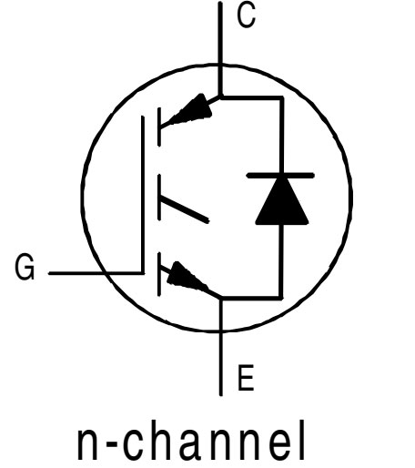 IRG4BC20FD-circuit