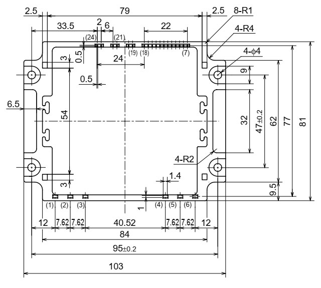PS12038-Y2-datasheet