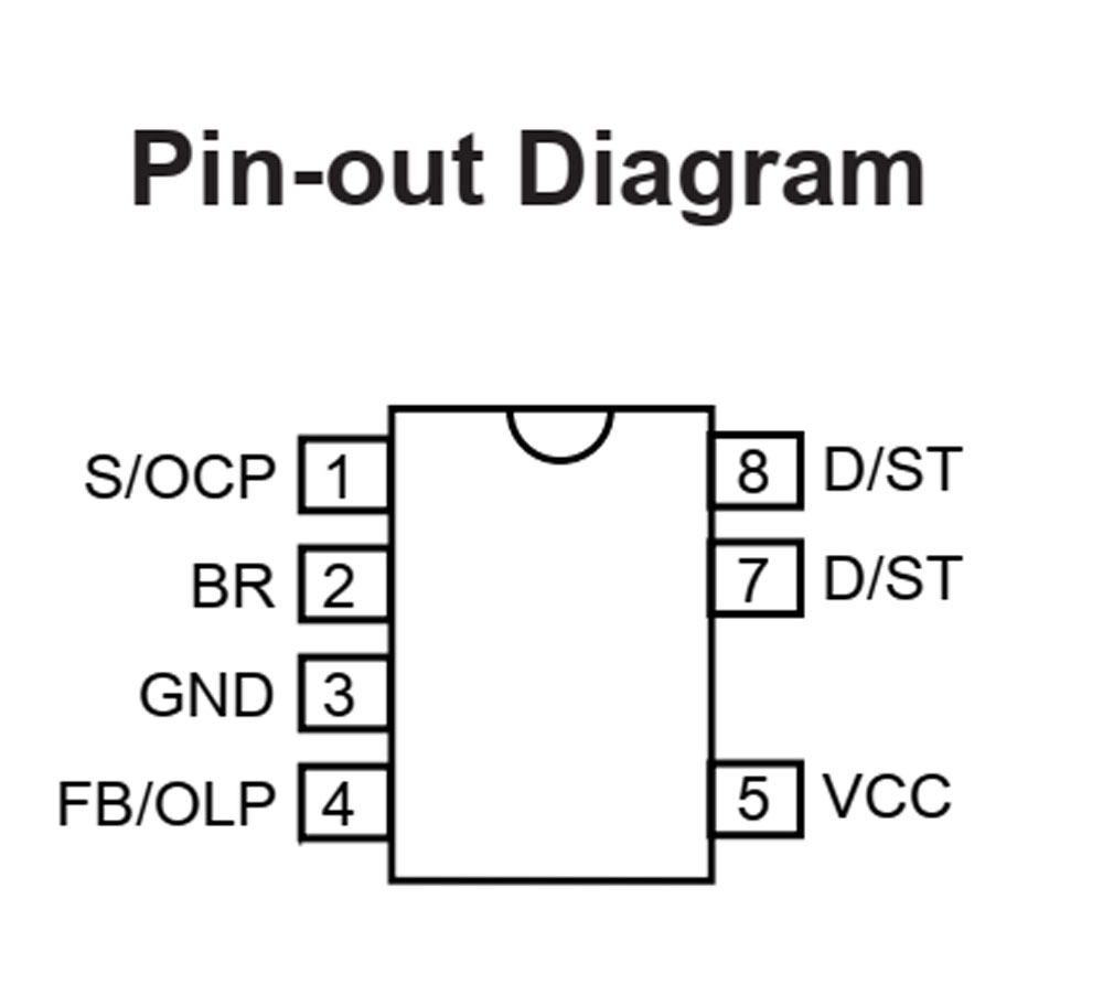 A6052M-circuit