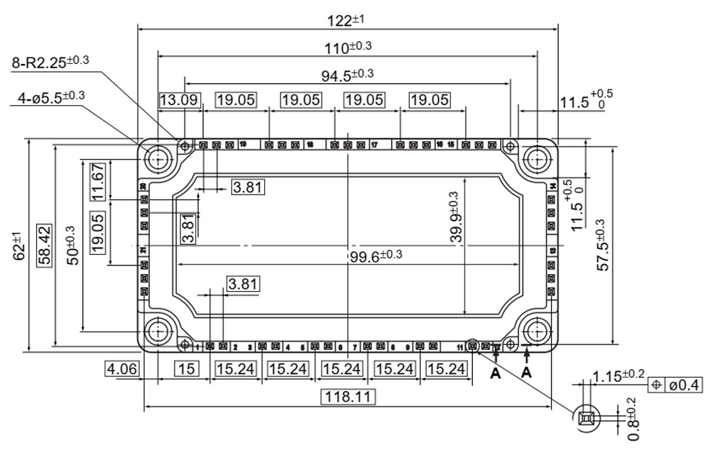 6MBI100S-120-datasheet