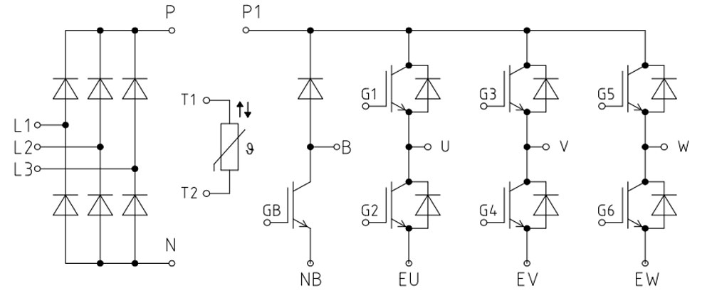 FP30R06W1E3-circuit