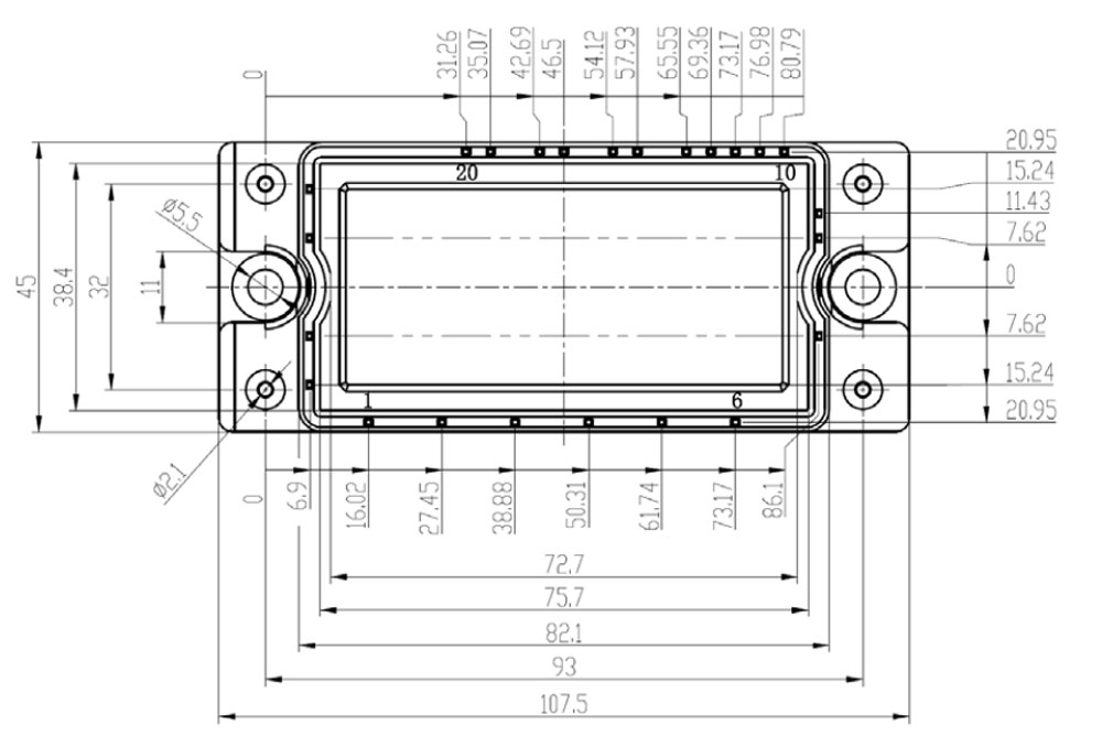 GD25PIK120C5S-datasheet