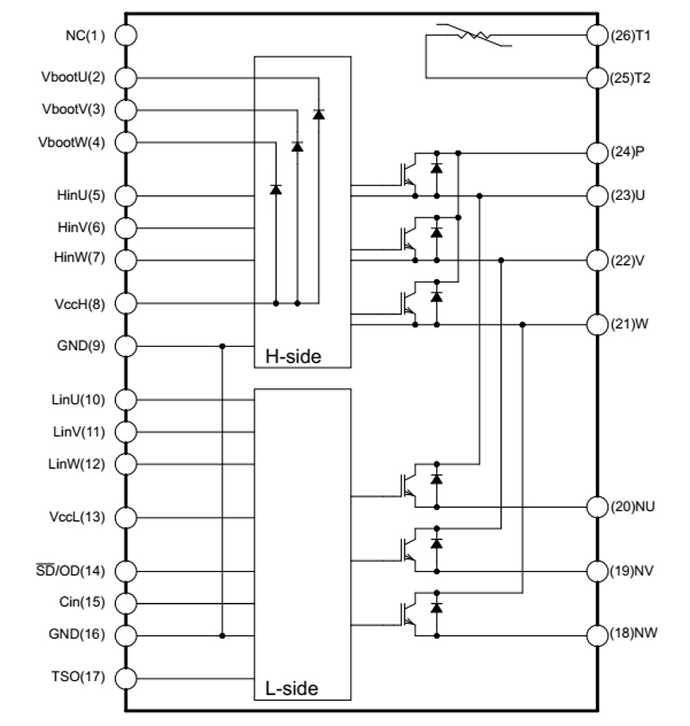 GIB20M60TS-L-circuit