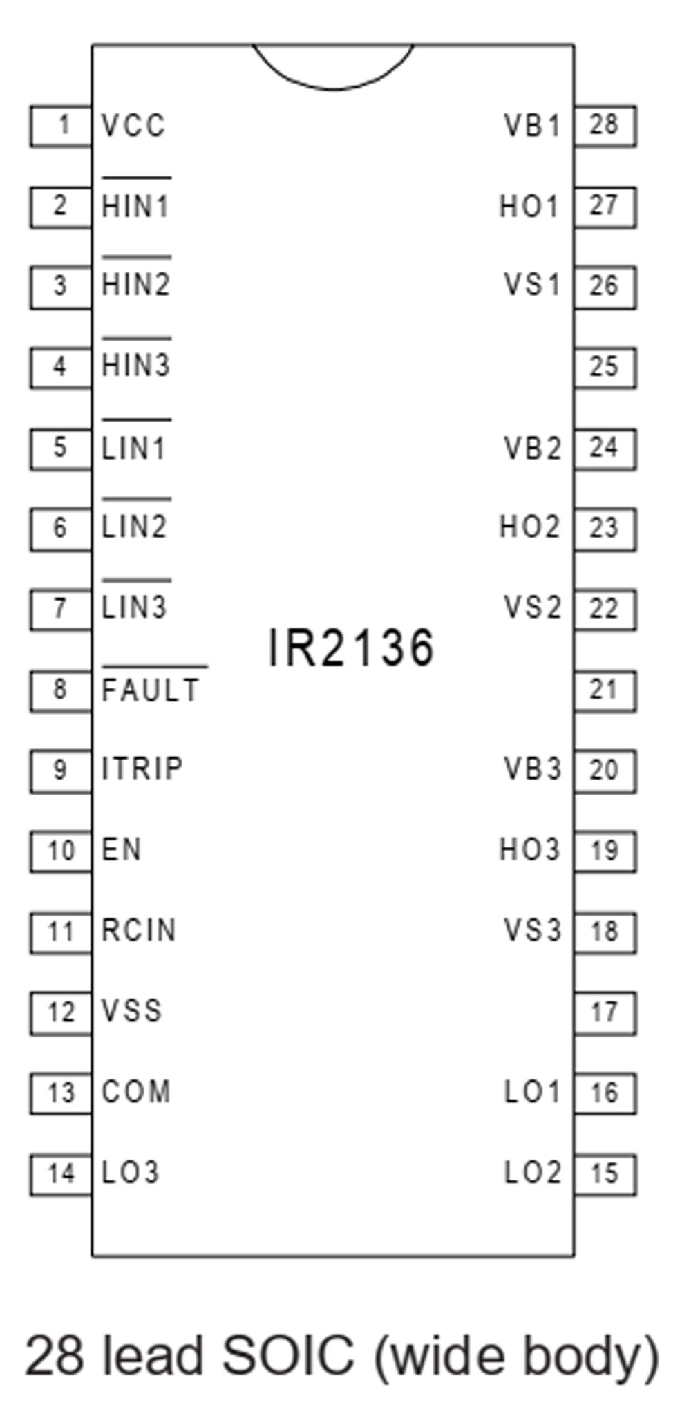 IR2136S-datasheet