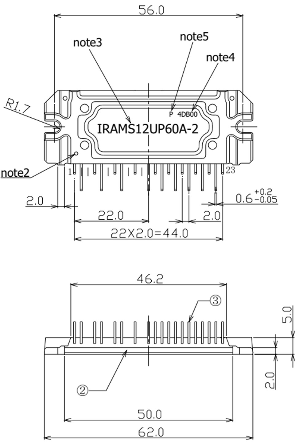 IRAMS12UP60A-2-datasheet