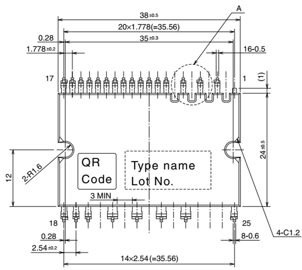 PS219C3-AS-datasheet