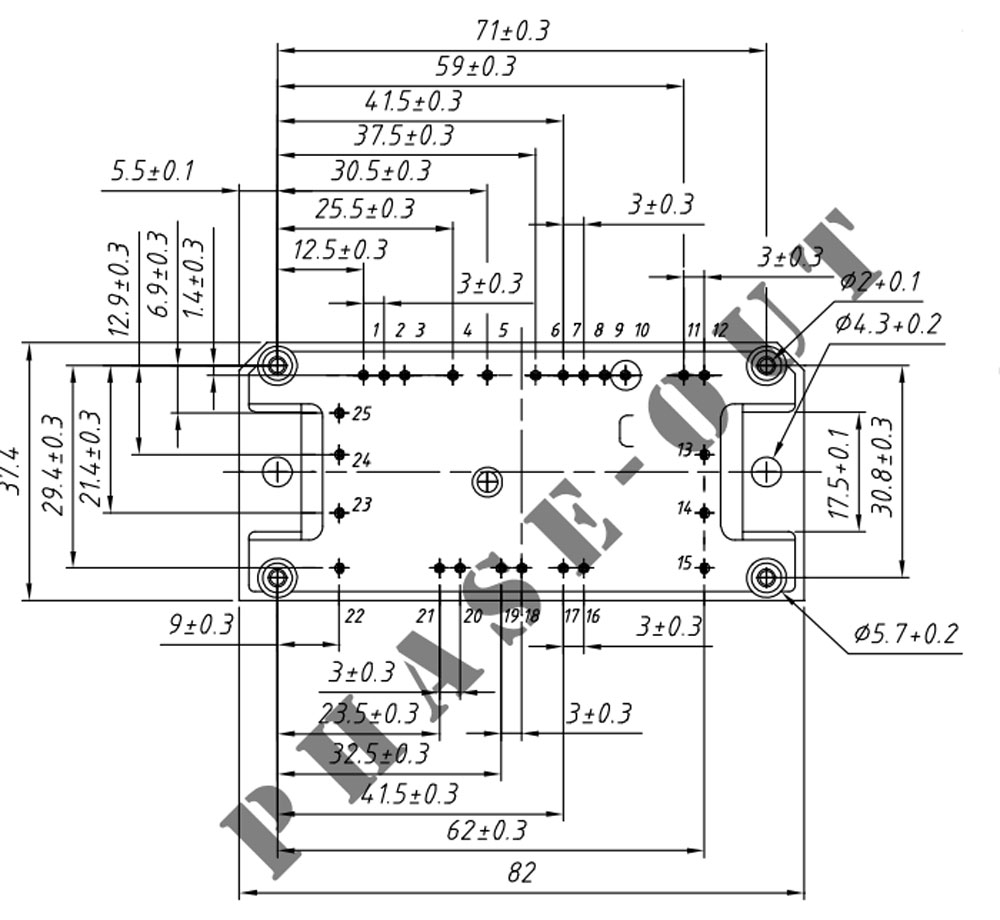 MUBW30-12E6K-datasheet