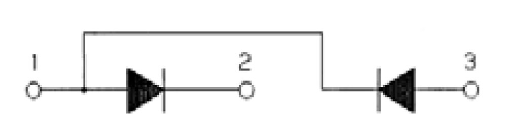 PD200KN16-circuit