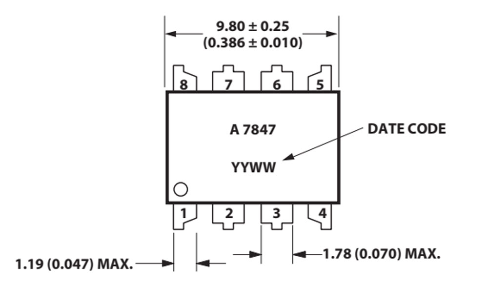 QCPL-7847-datasheet