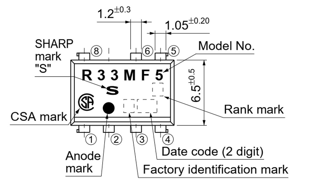 R33MF5-datasheet