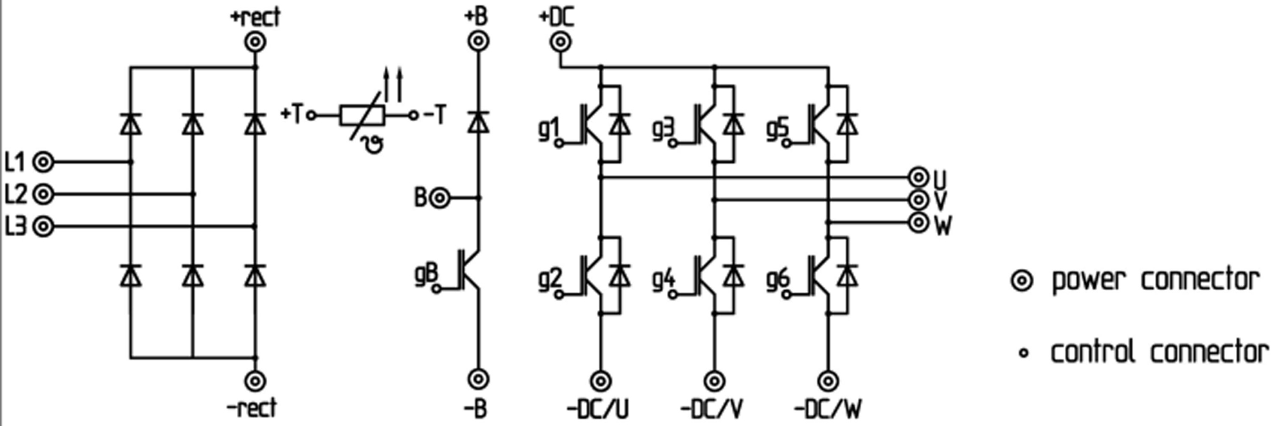 SKIIP13NAB066V1-circuit