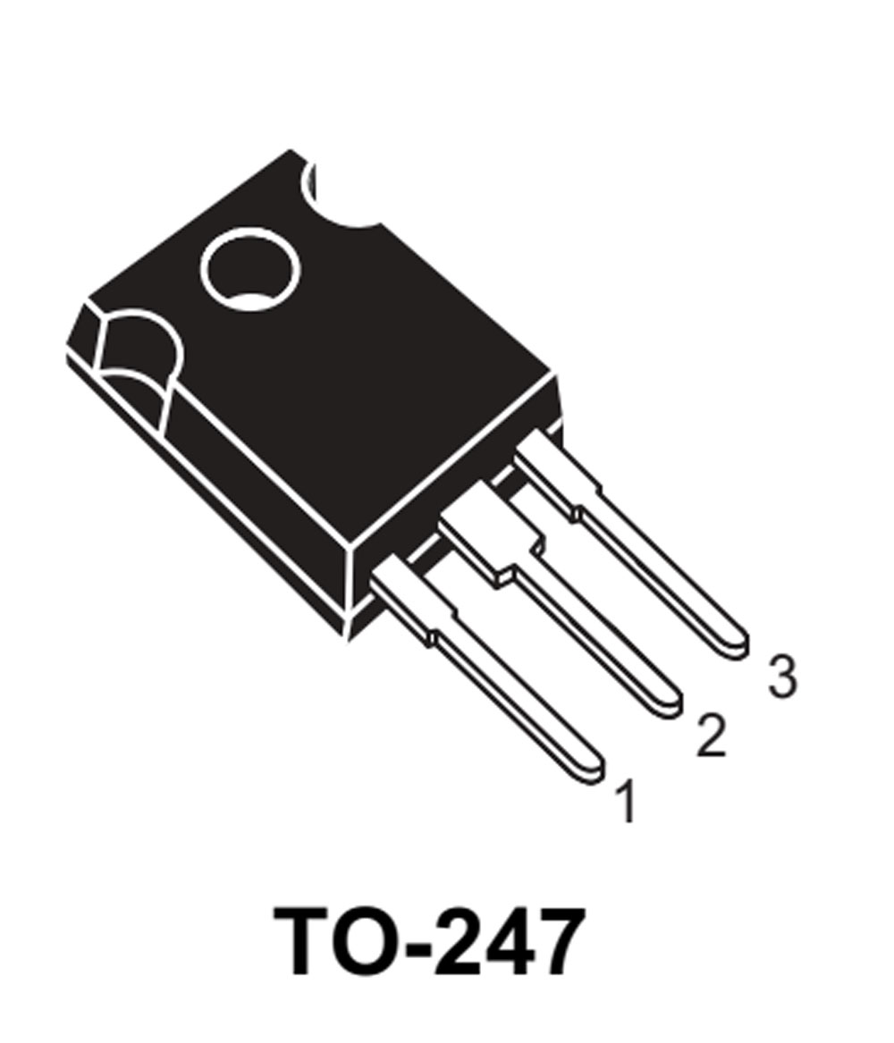 STGW60H65DFB-datasheet