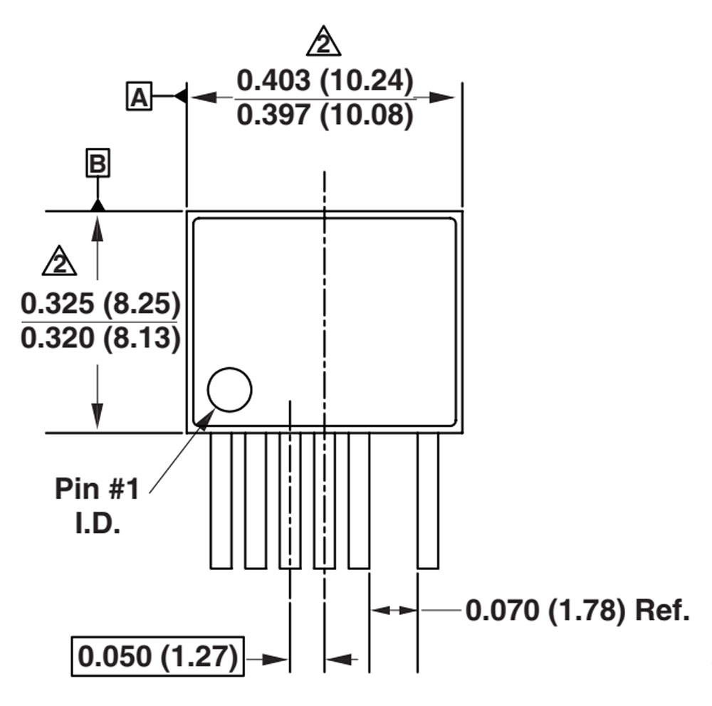 TOP268EG-datasheet1