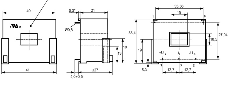 4446-CURRENT-SENSOR