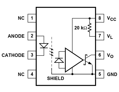 HCNW4506-FUNCTIONAL-DIAGRAM1