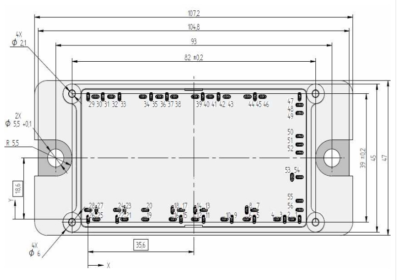 P769A STRUCTURE