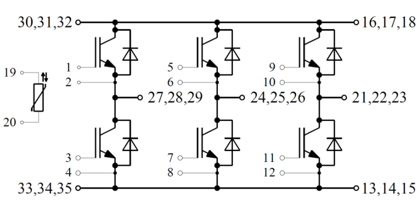 Circuit-Schematic