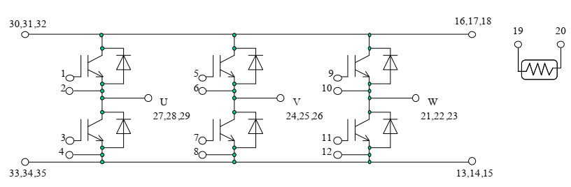 Equivalent-circuit