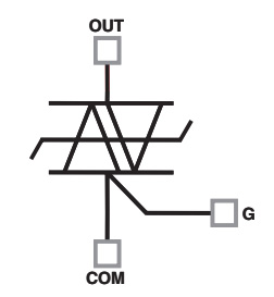 Functional-diagram