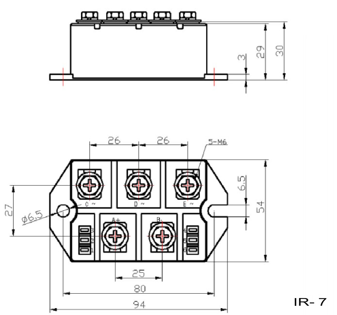 PACKAGE-OUTLINE