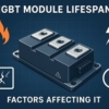 IGBT Lifespan