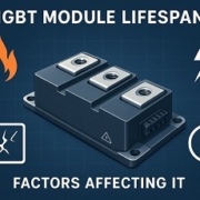 IGBT Lifespan