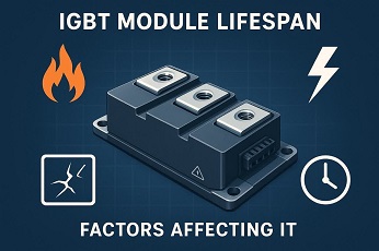 IGBT Lifespan