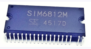 SIM6812M