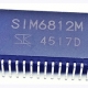 SIM6812M