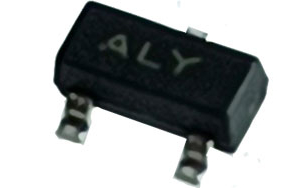 aly transistor