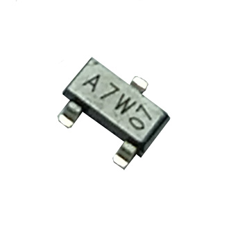 A7W diode