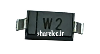 w2 diode