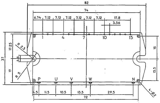 6mbp20jb060 data