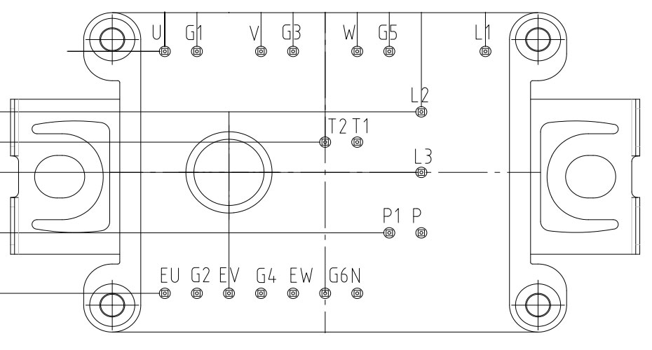 FP10R12W1T4_B3 PINS