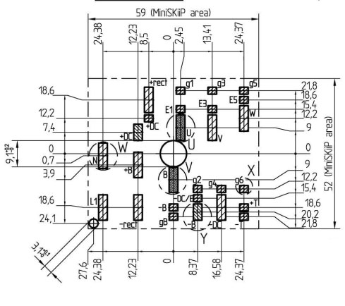 SKIIP 25NEB066V1