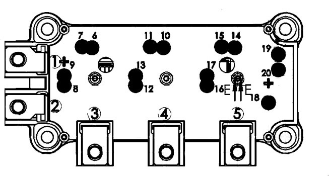 semix 101gd128ds pins