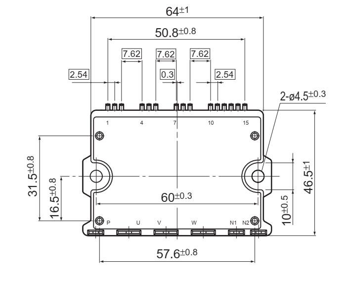 6mbp30rtb060 structure