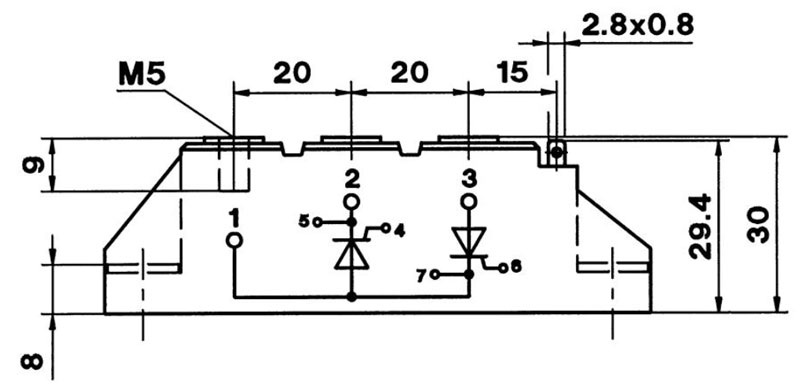 skkt106/16e structure