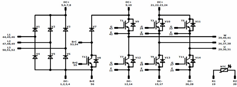 p769a datasheet