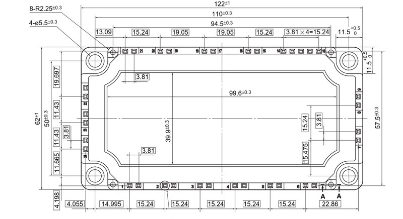 7MBR35SB120-50 DATASHEET