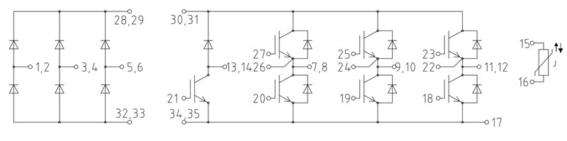 fp50r12kt3 datasheet