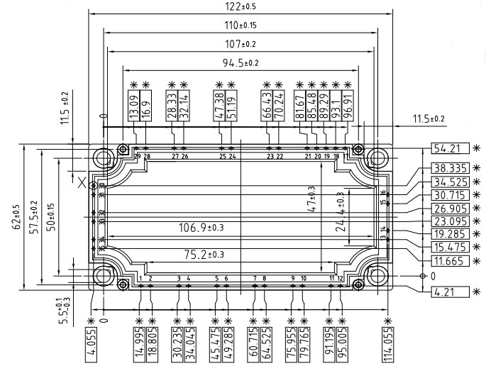 fp50r12kt3 structure