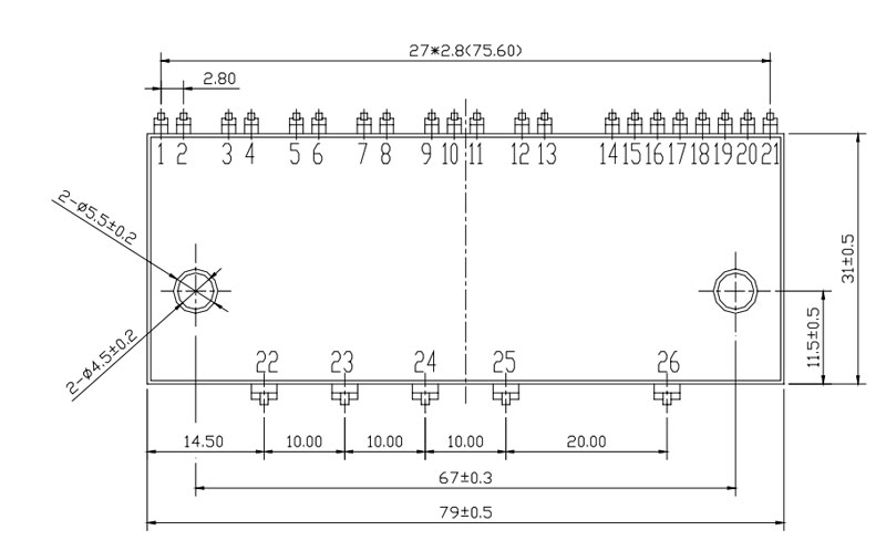 im13400 datasheet