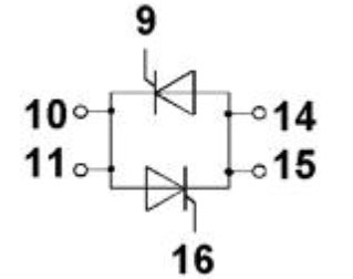 sk100kq16 datasheet
