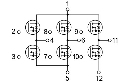 SMA5118 DATASHEET