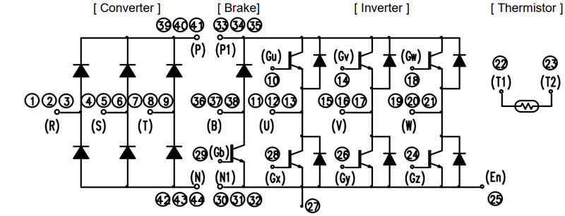 7mbr150xne120-50 datasheet