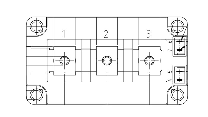 FF300R12KT3 DATASHEET