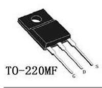 JT015N065FED DATASHEET