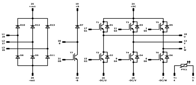 K209A DATASHEET