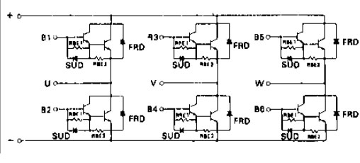 6DI50A-060 STRUCTURE